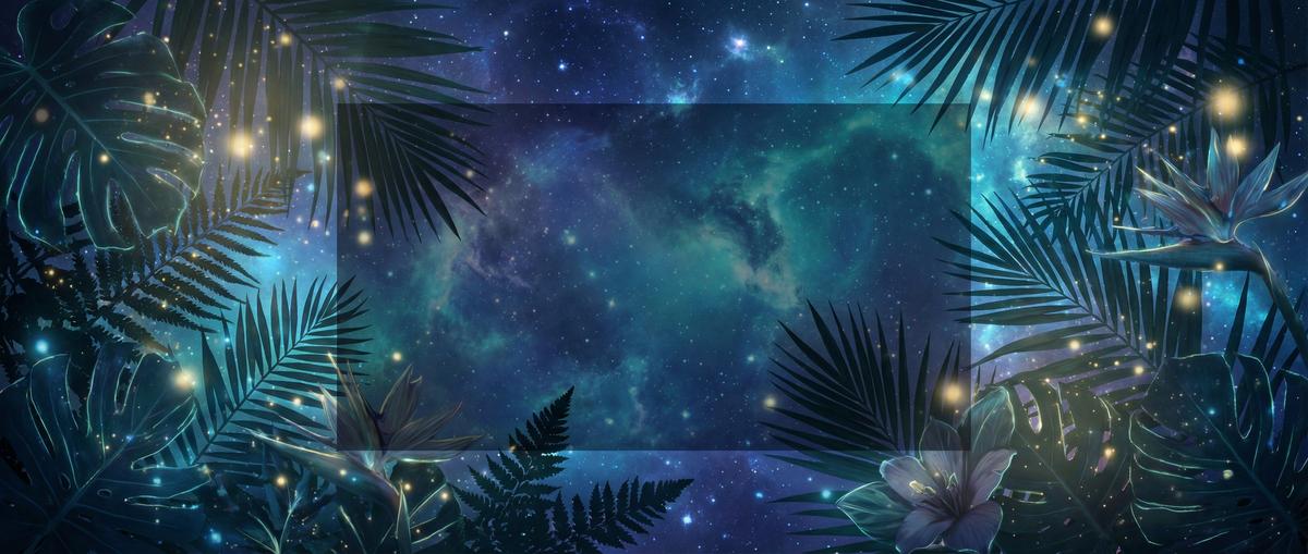 黄色仓库植物视频社区Banner